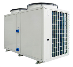 别墅空气源热泵地暖系统有改善身体机能的功效，你造吗