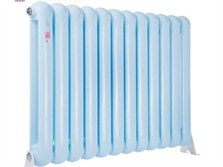 散热器暖气片及散热片内防腐供暖中使用和维护