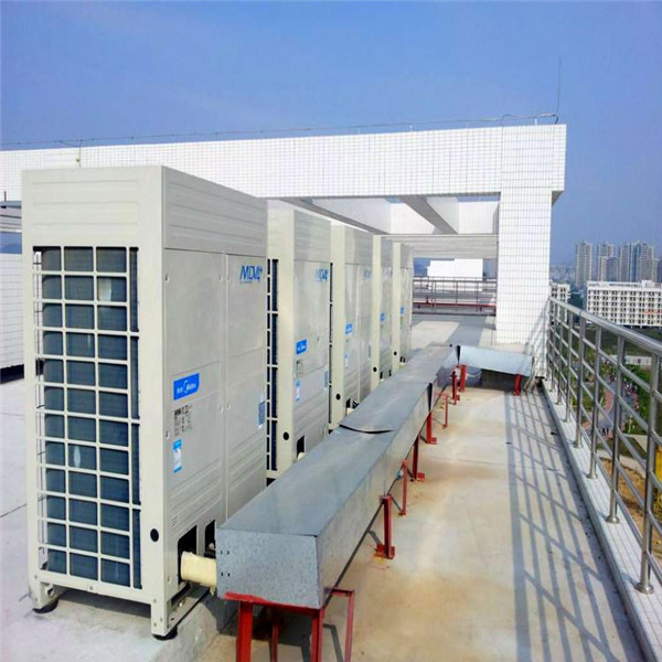 安庆麦克维尔空调维修介绍空调使用过程中，空调加热和冷却更昂贵